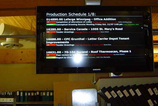 monitor